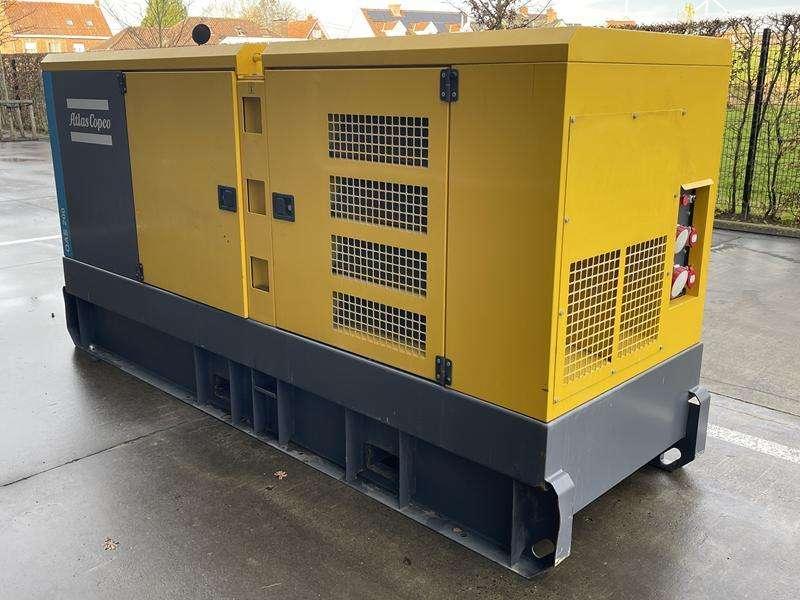 Atlas Copco QAS 200 Photo 8