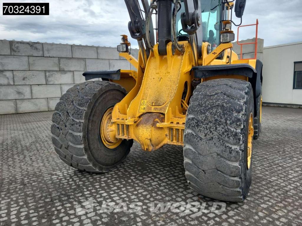 Volvo L260 H CDC Photo 10