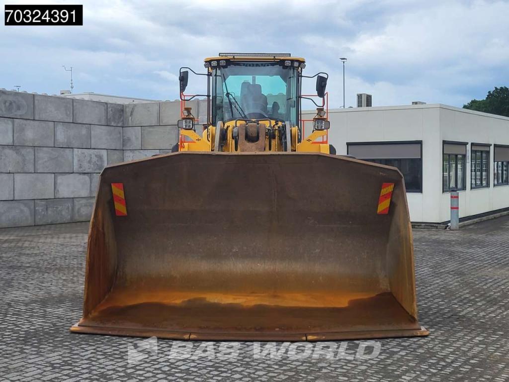Volvo L260 H CDC Photo 11