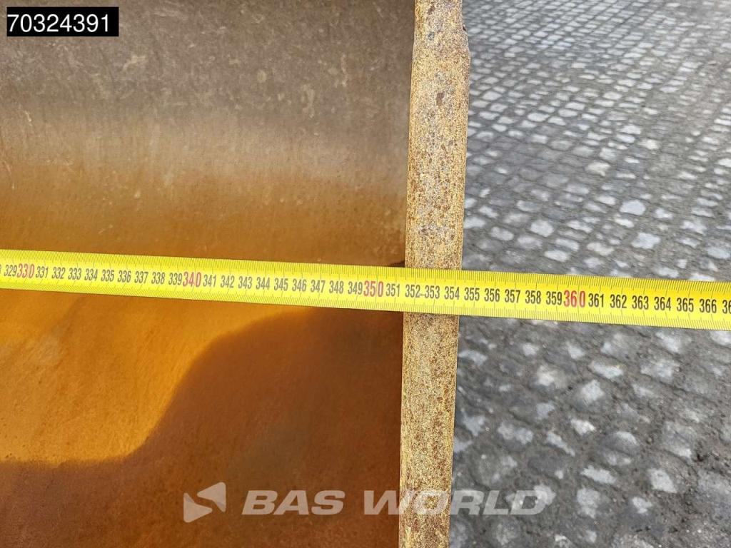 Volvo L260 H CDC Photo 16
