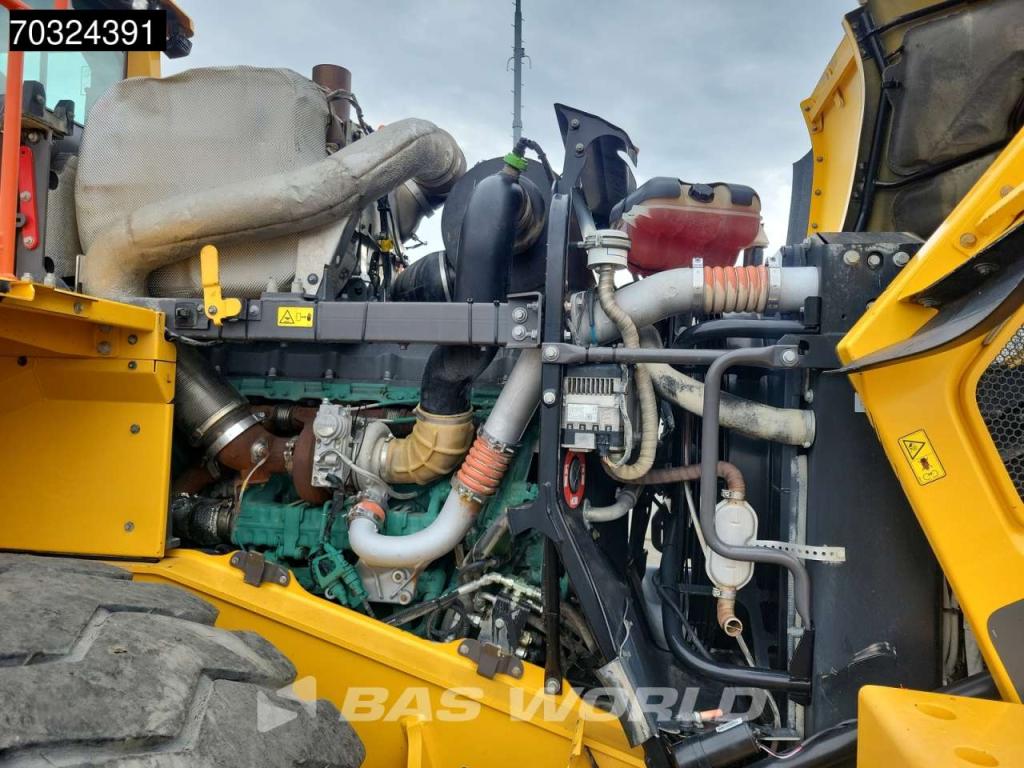 Volvo L260 H CDC Photo 18