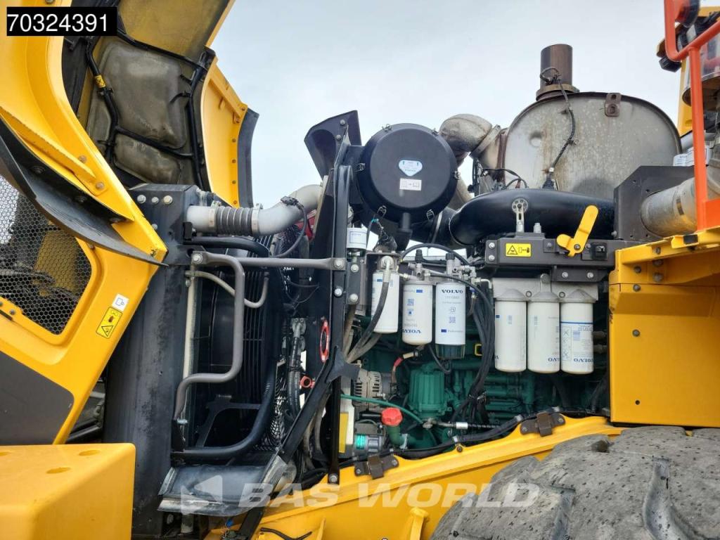 Volvo L260 H CDC Photo 23