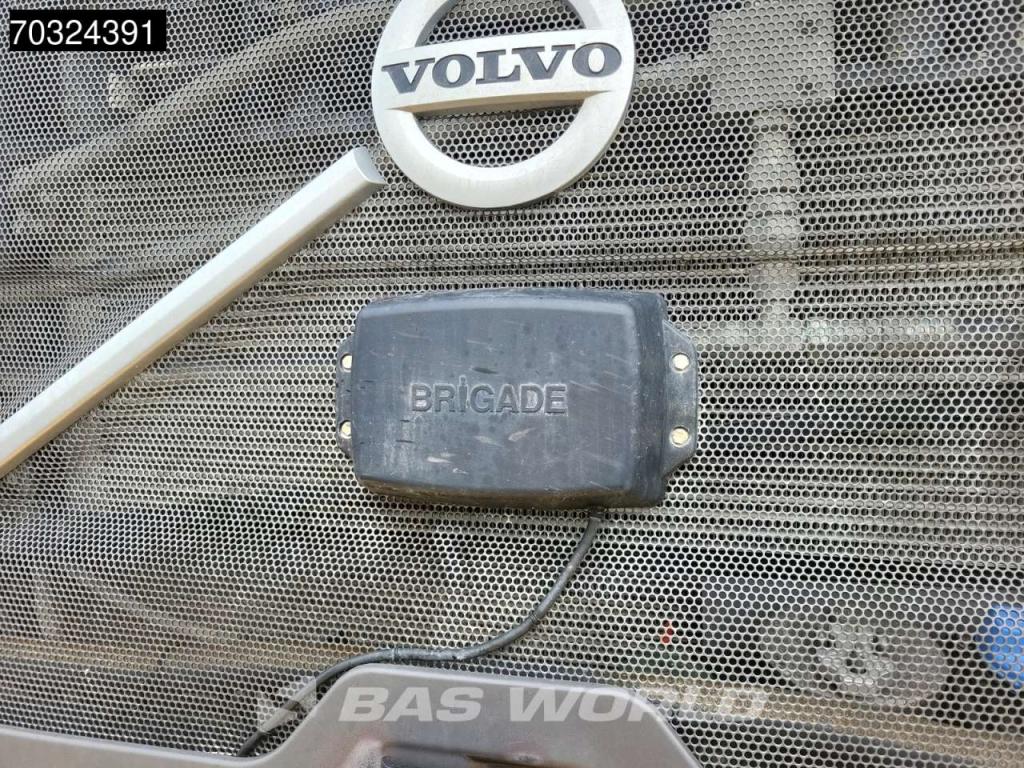 Volvo L260 H CDC Photo 27