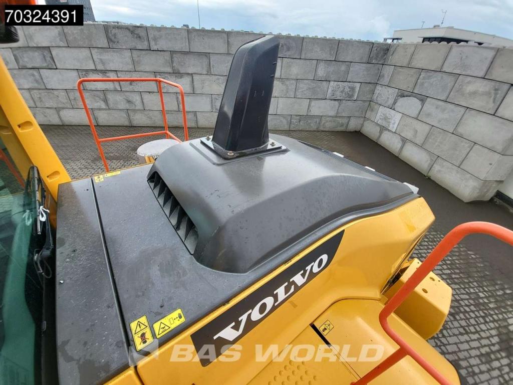 Volvo L260 H CDC Photo 28