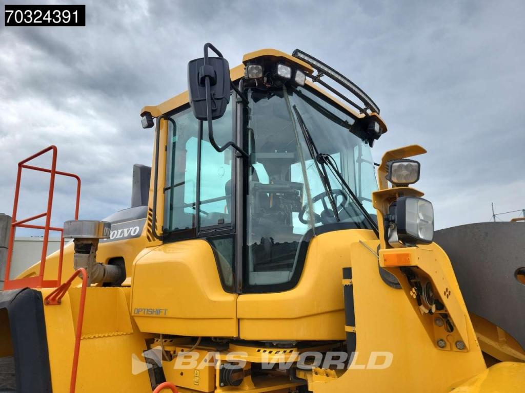 Volvo L260 H CDC Photo 29