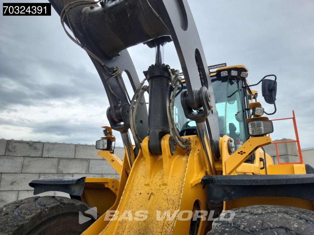 Volvo L260 H CDC Photo 9