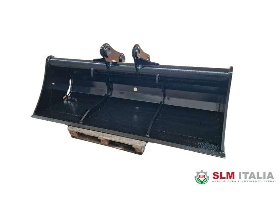 SLM BPF 150-180 Photo 1