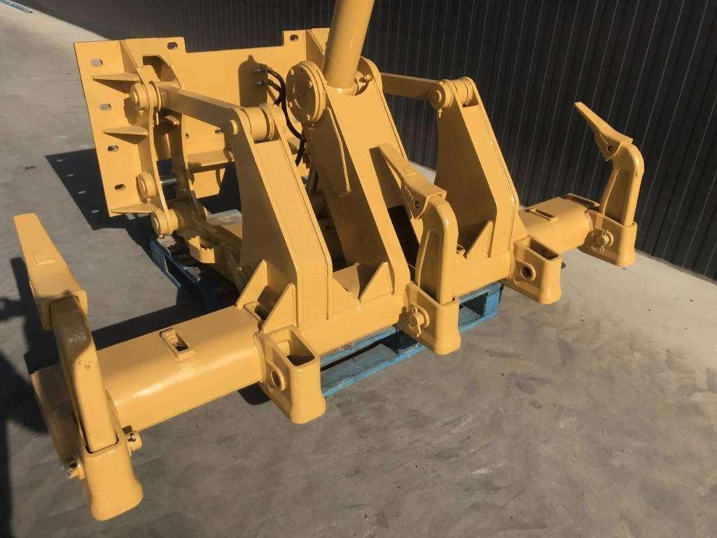 Volvo G960 Photo 6