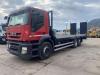 Iveco STRALIS CUBE 260S31 Photo 8 thumbnail