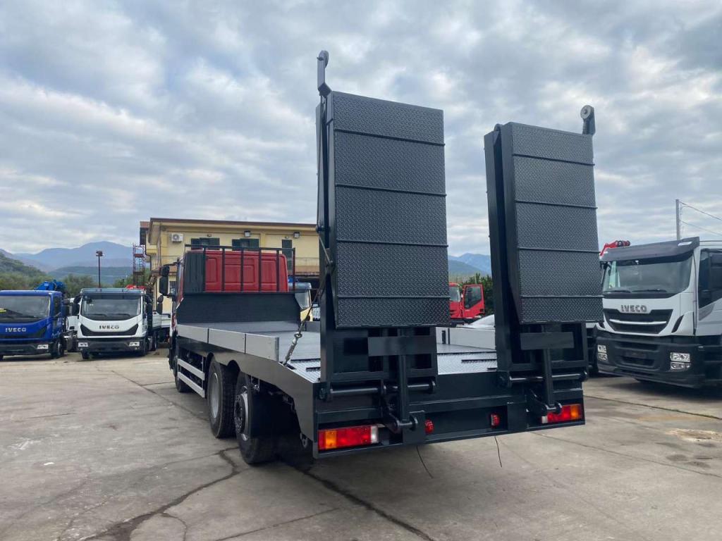 Iveco STRALIS CUBE 260S31 Photo 15