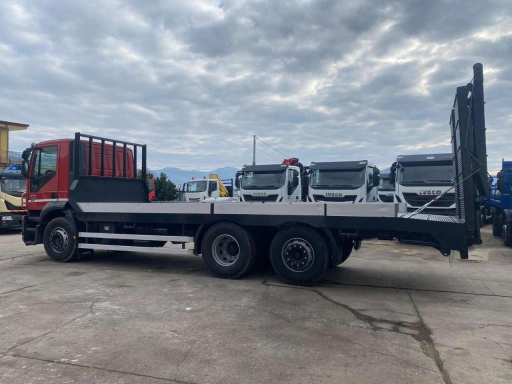 Iveco STRALIS CUBE 260S31 Photo 16