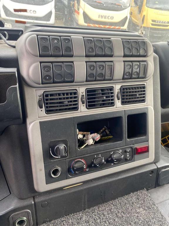 Iveco STRALIS CUBE 260S31 Photo 18