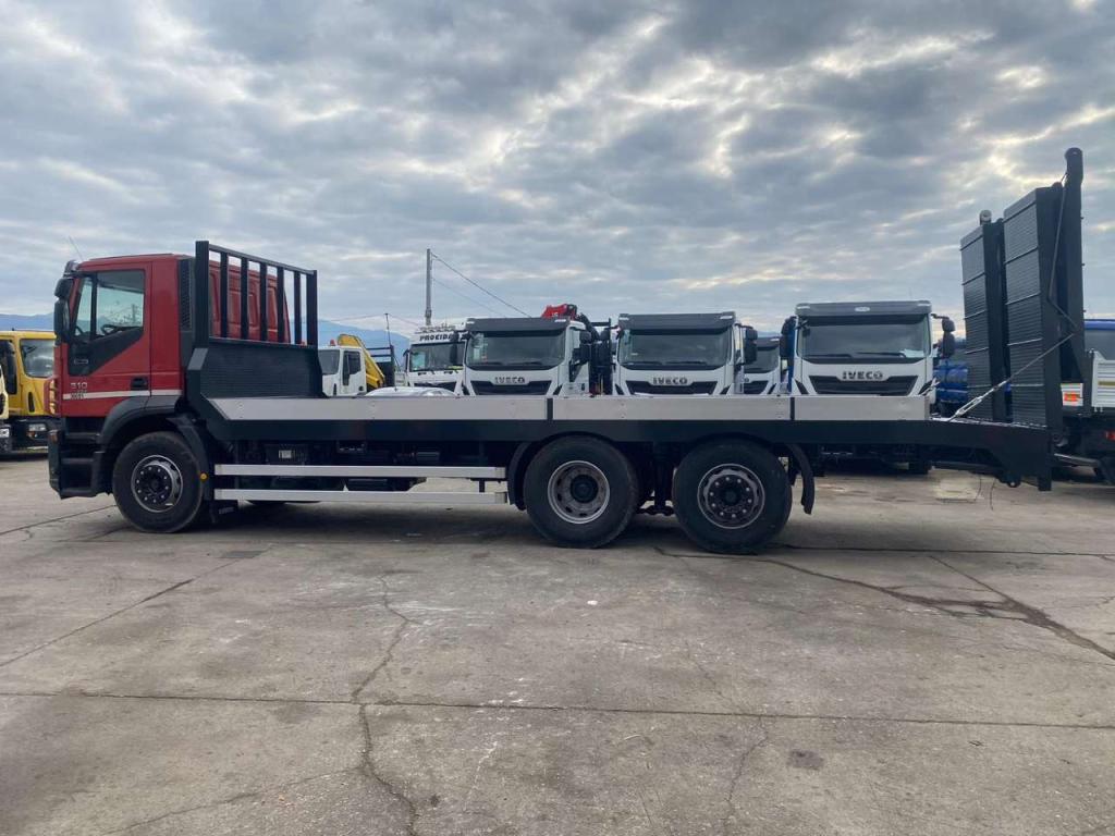 Iveco STRALIS CUBE 260S31 Photo 20