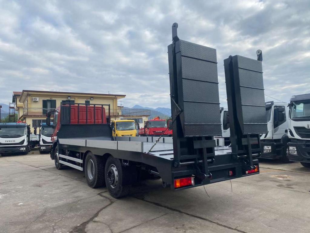 Iveco STRALIS CUBE 260S31 Photo 23