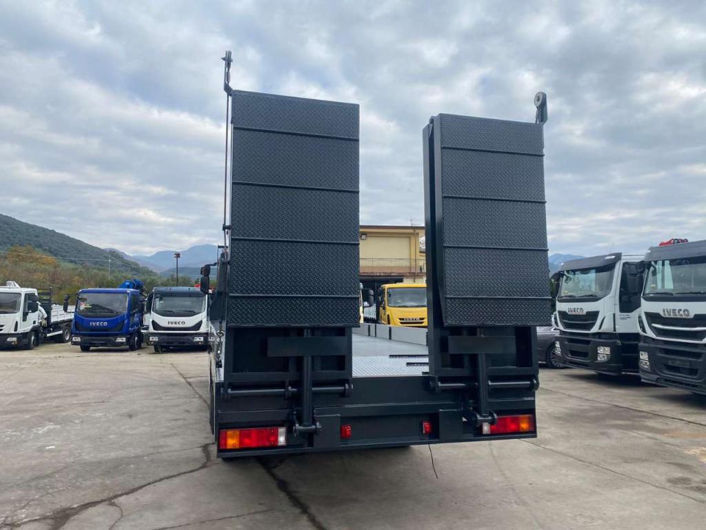 Iveco STRALIS CUBE 260S31 Photo 24