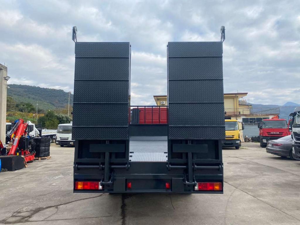 Iveco STRALIS CUBE 260S31 Photo 25