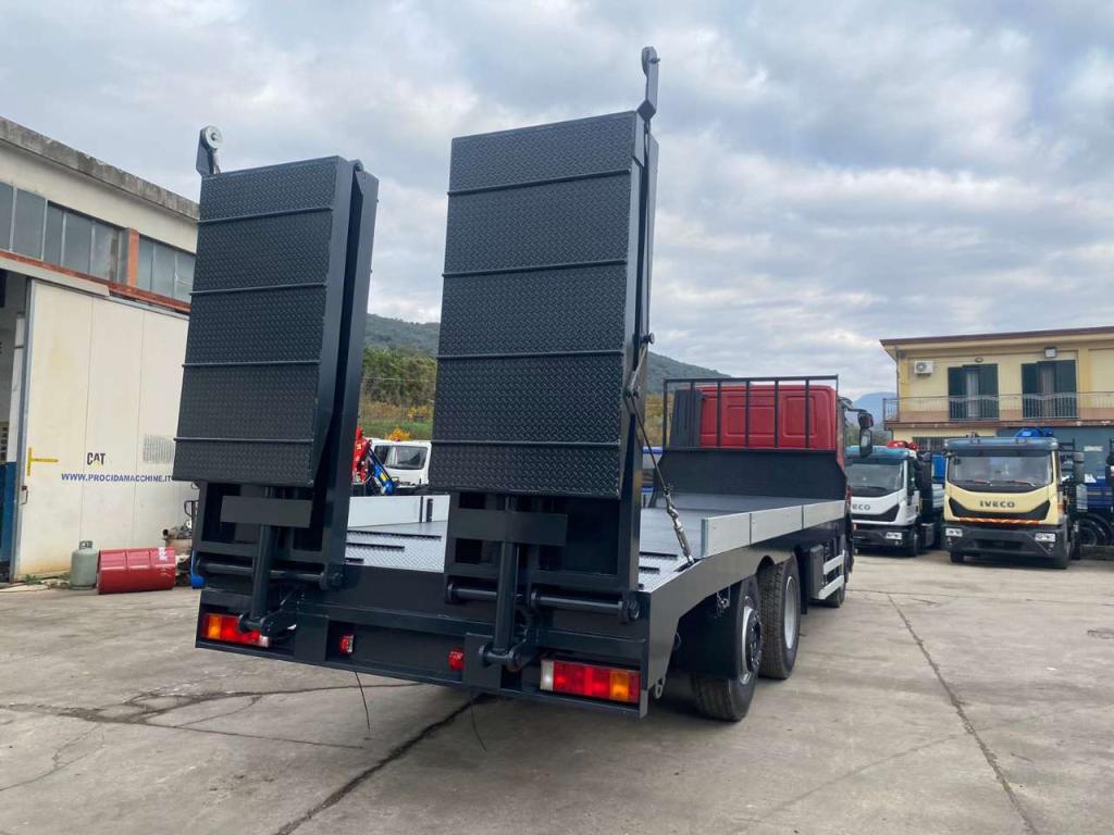 Iveco STRALIS CUBE 260S31 Photo 27