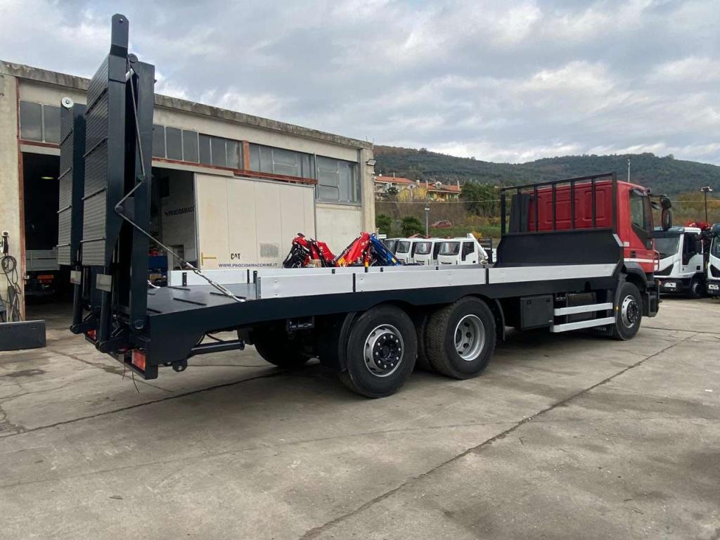 Iveco STRALIS CUBE 260S31 Photo 28
