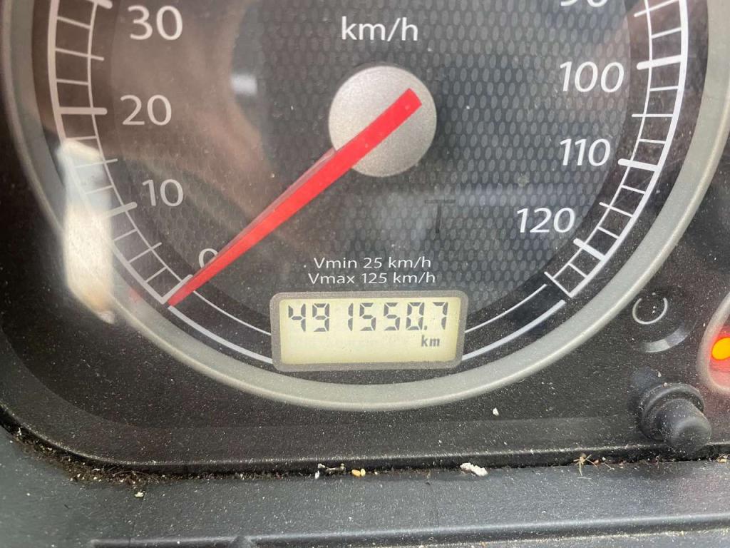 Iveco STRALIS CUBE 260S31 Photo 3