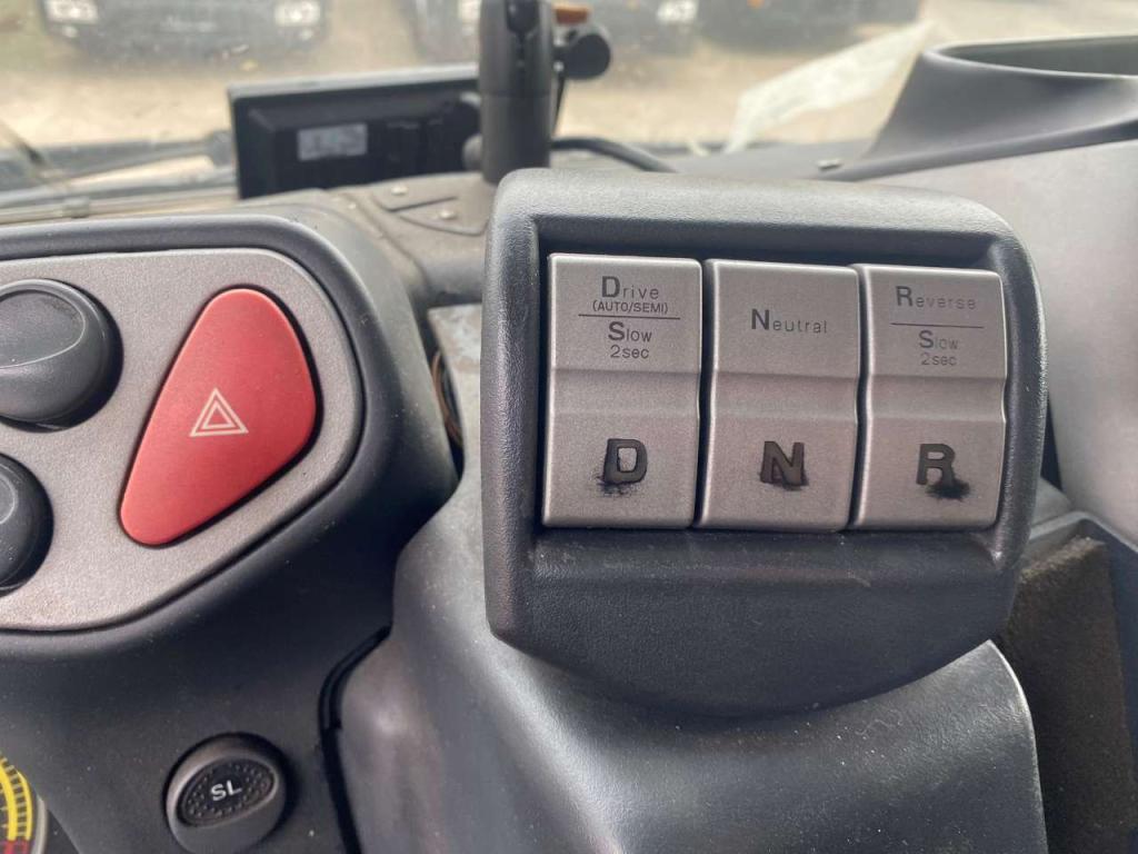 Iveco STRALIS CUBE 260S31 Photo 4