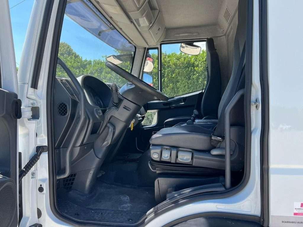 Iveco 120EL18 SCARRABILE Photo 13