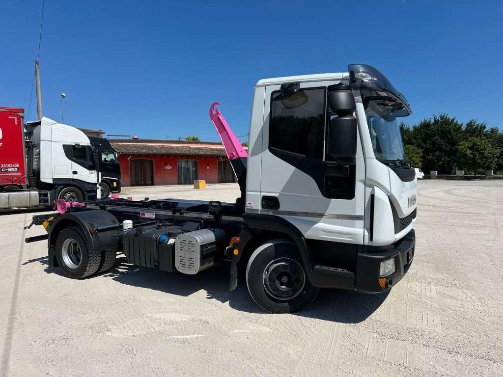 Iveco 120EL18 SCARRABILE Photo 7
