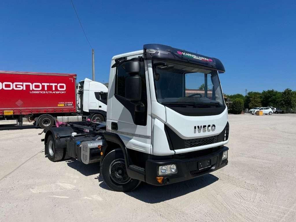 Iveco 120EL18 SCARRABILE Photo 8