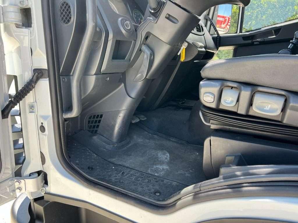 Iveco 120EL18 SCARRABILE Photo 9