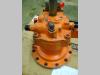 Turntable rotation motor for Fiat Hitachi FH 450 Photo 2 thumbnail
