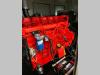 Scania DC13 072A - 440 kVA Generator - DPX-19762 Photo 10 thumbnail