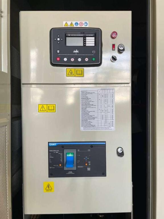 Scania DC13 072A - 440 kVA Generator - DPX-19762 Photo 15