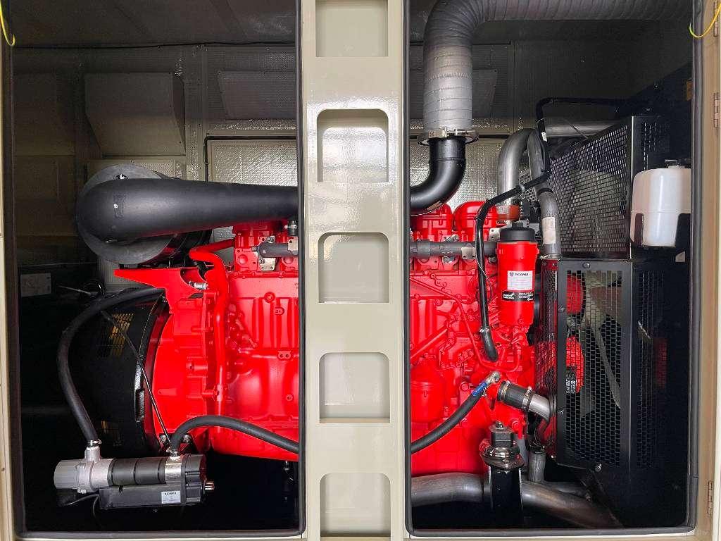 Scania DC13 072A - 440 kVA Generator - DPX-19762 Photo 7