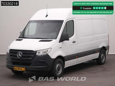 Mercedes-Benz eSprinter 312 112 L2H2 100% Elektrisch 55kWh 168km WLTP Airco Camera Airco sold by BAS World B.V.
