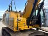 Caterpillar 330F LN Photo 13 thumbnail