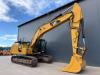 Caterpillar 330F LN Photo 2 thumbnail