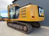 Caterpillar 330F LN Photo 4 thumbnail