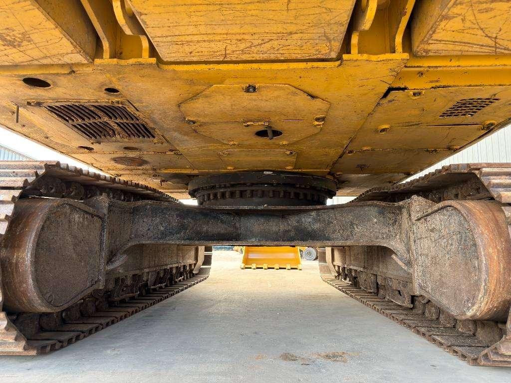 Caterpillar 330F LN Photo 10