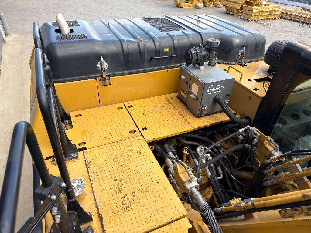 Caterpillar 330F LN Photo 22