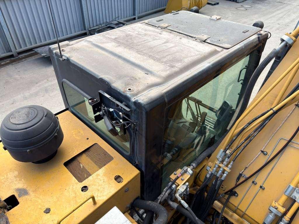 Caterpillar 330F LN Photo 26