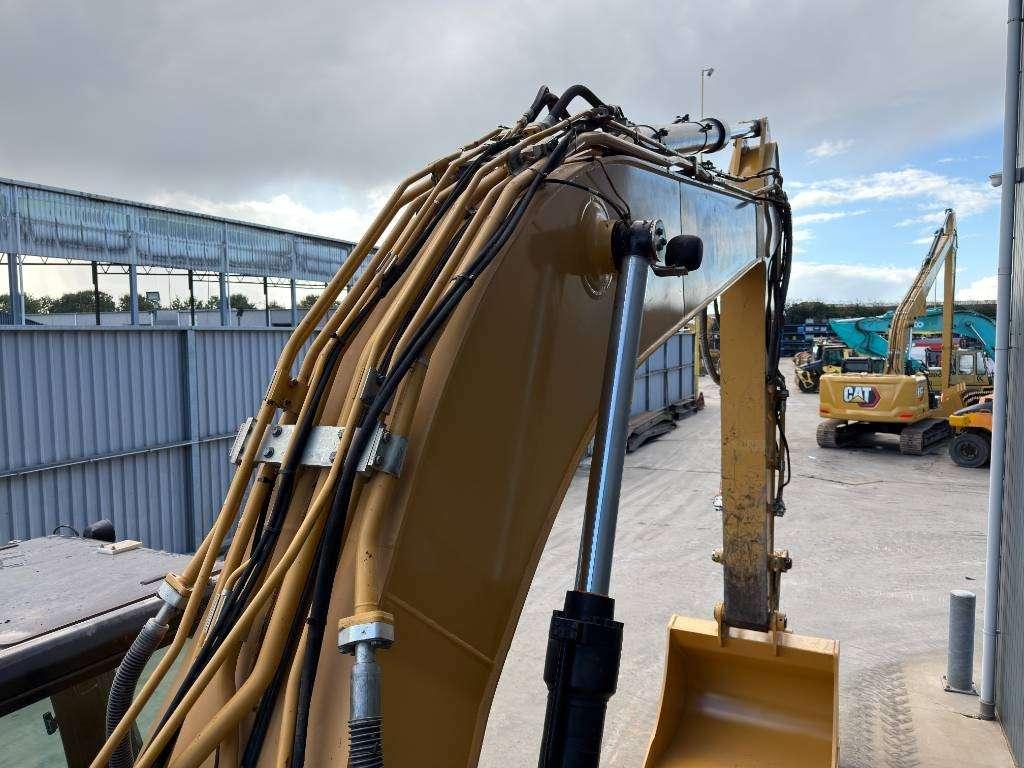 Caterpillar 330F LN Photo 27