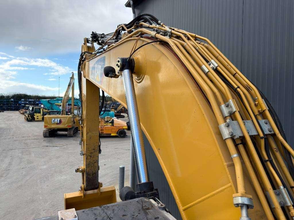 Caterpillar 330F LN Photo 28