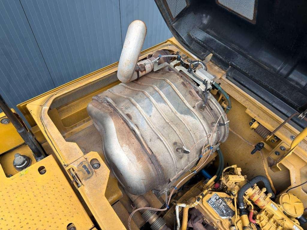 Caterpillar 330F LN Photo 29