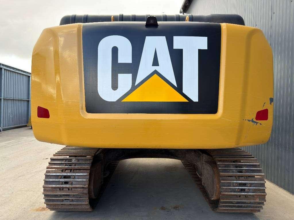 Caterpillar 330F LN Photo 7