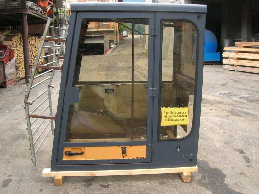 Cab for Case serie 88 Photo 1