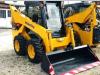Komatsu sk820-8 Photo 1 thumbnail