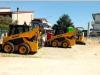 Komatsu sk820-8 Photo 2 thumbnail
