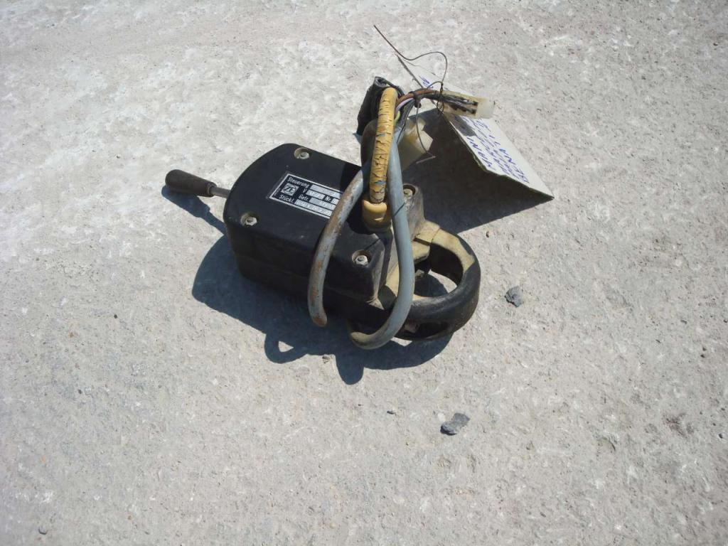 Manipulator for Benati 25B Photo 1