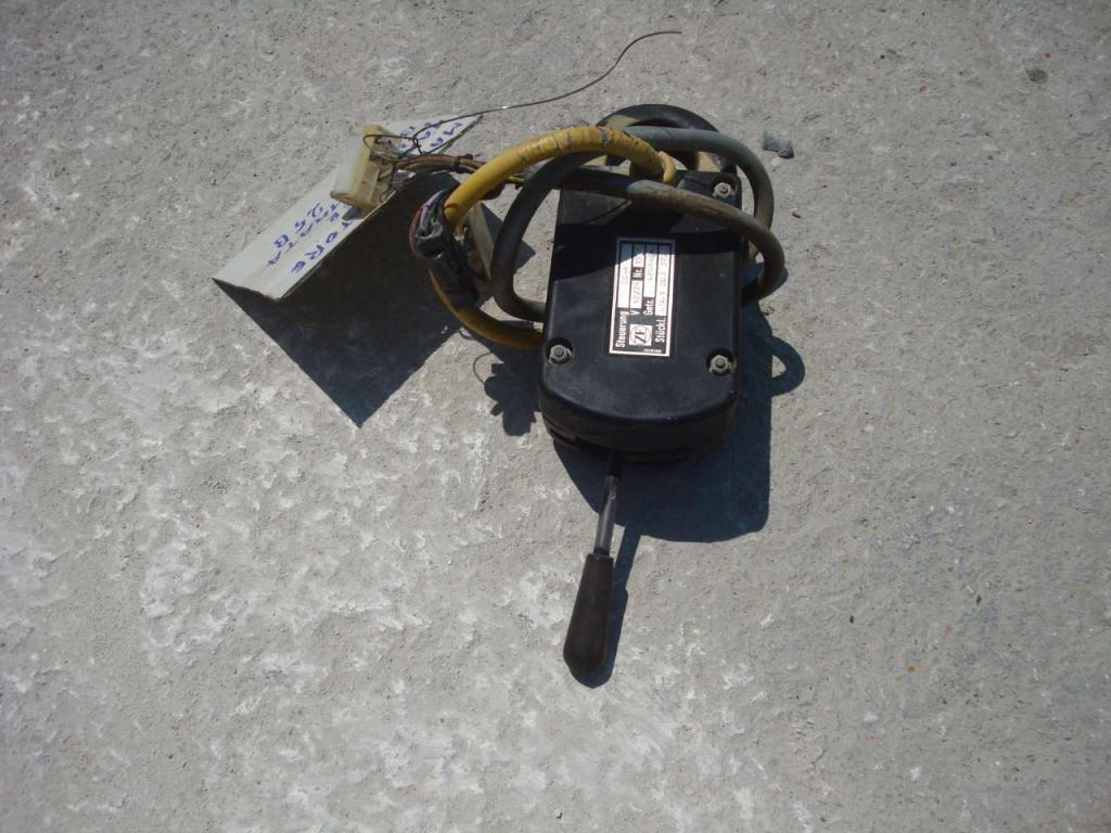 Manipulator for Benati 25B Photo 2