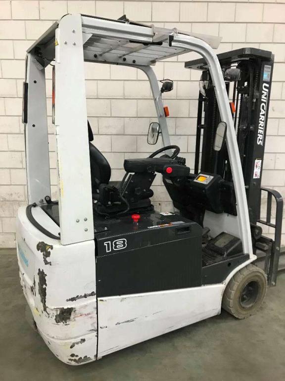 Unicarriers TX 3/18 Photo 1