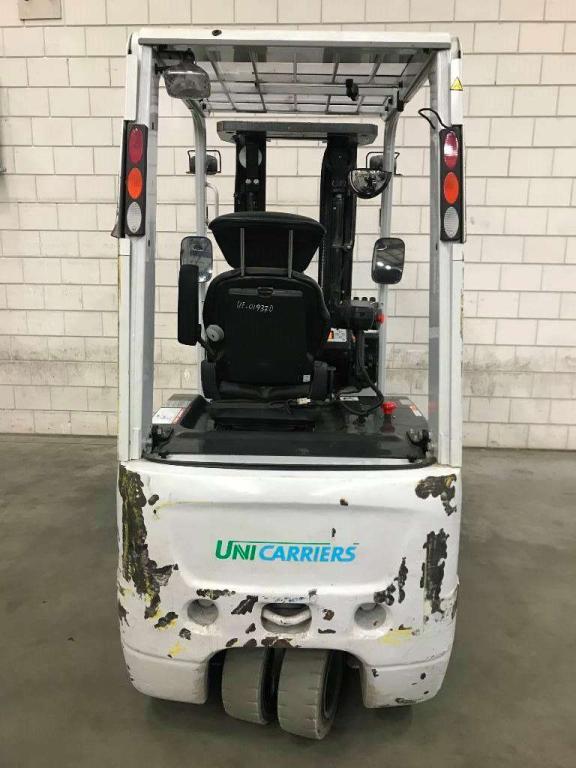 Unicarriers TX 3/18 Photo 3